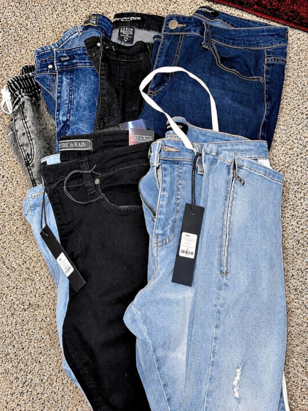 Clothes Bundle - Picture 9 of 11